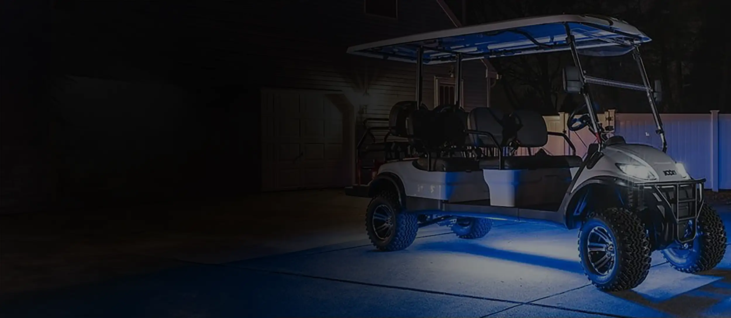 Epic Golf Carts for sale Texas