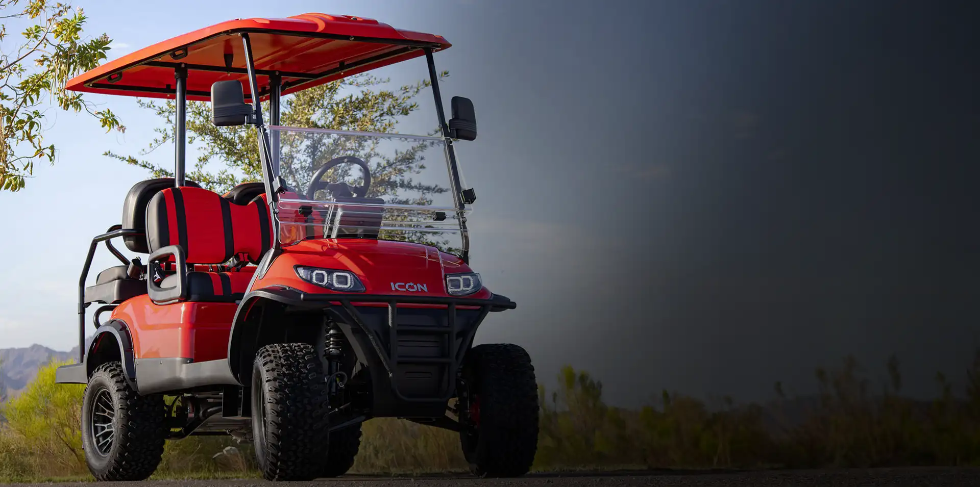 golf carts for sale in Texas