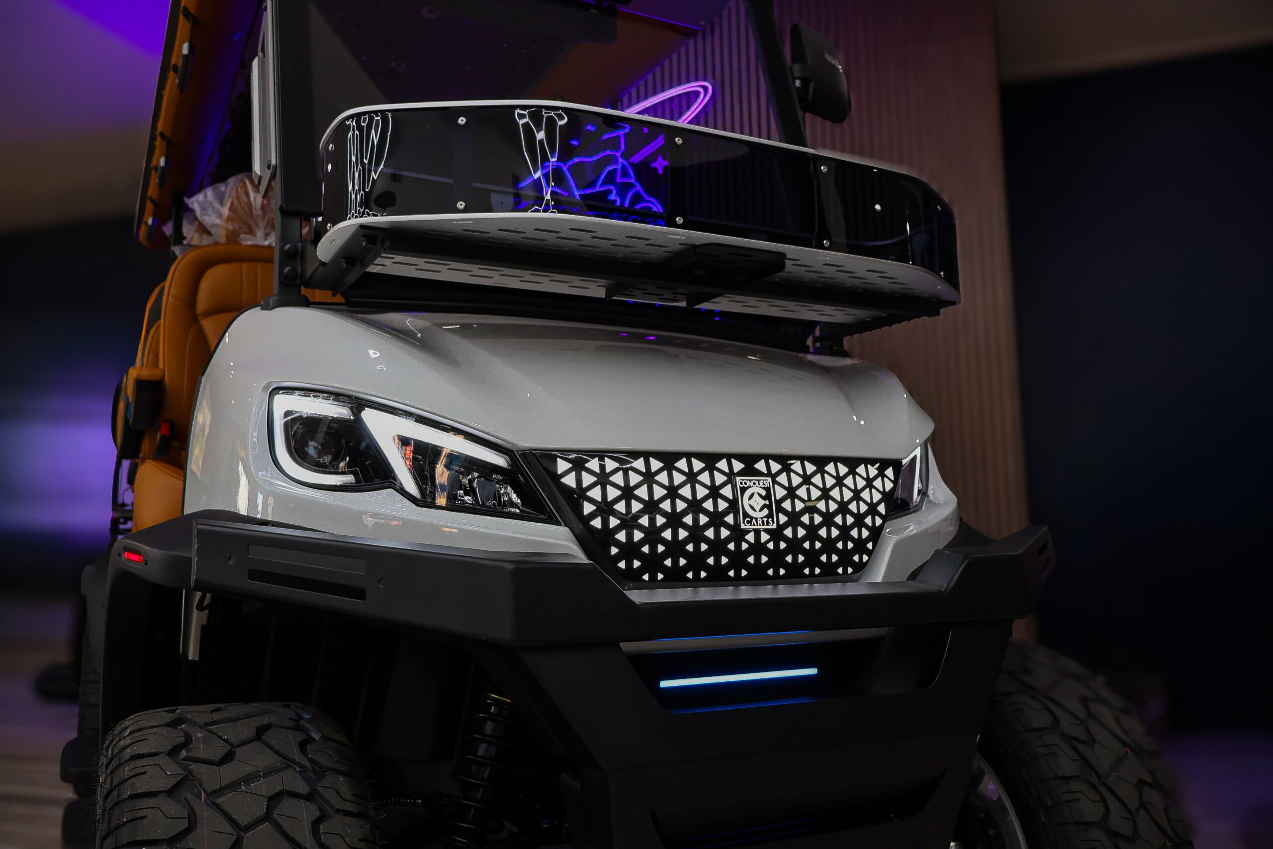 Epic Golf Carts for sale Texas