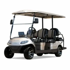 icon i60 golf cart for sale