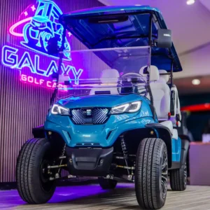 Conquest A60 Golf Cart for sale in Dallas, Plano Texas