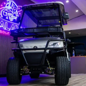 Epic E40L Golf Cart for sale in Texas