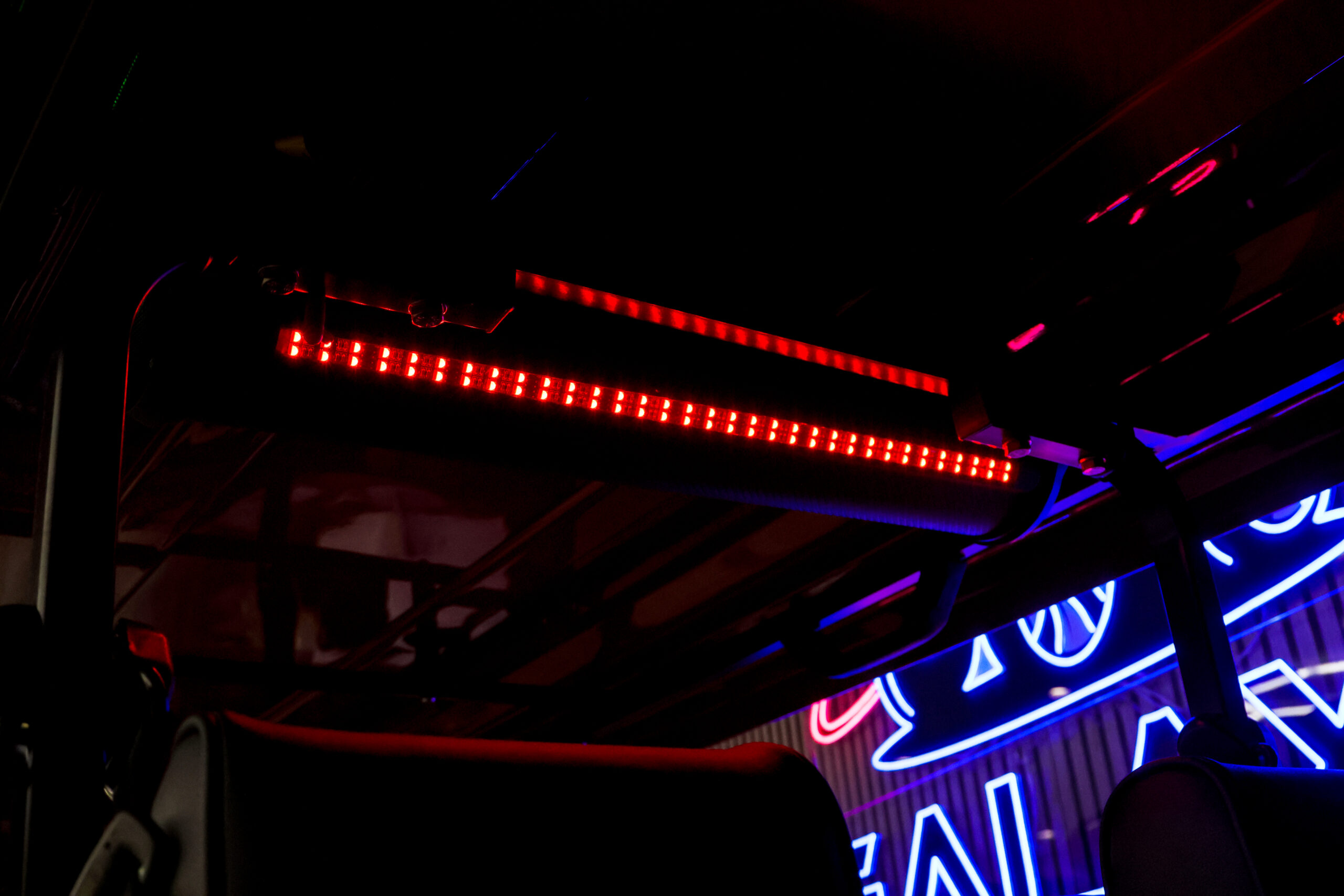 2025 Epic E60L Golf Cart/LSV - Image 15