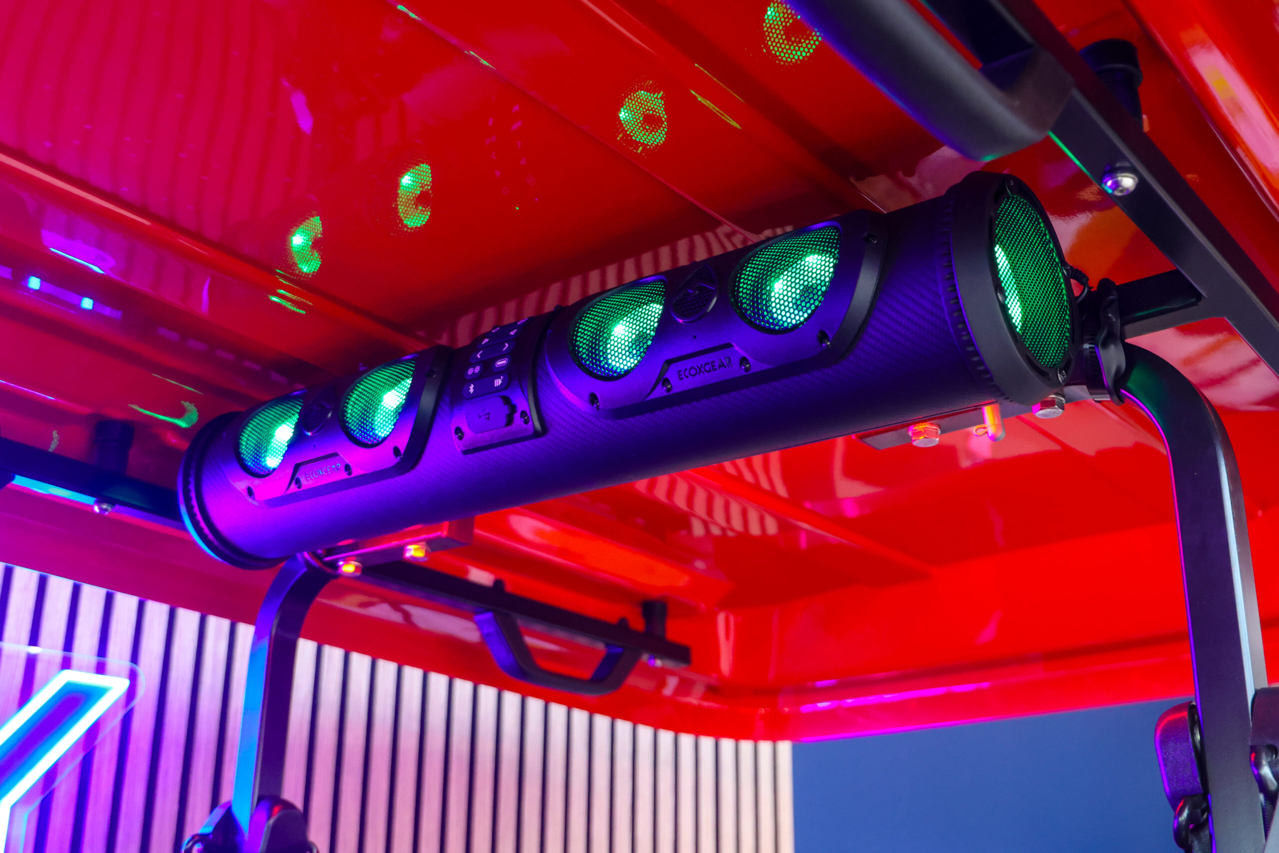 2025 Epic E60L Golf Cart/LSV - Image 14