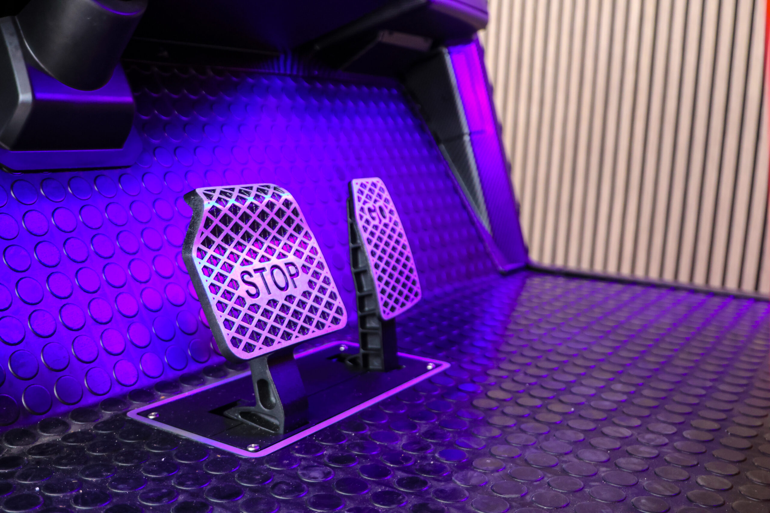 2025 Epic E60L Golf Cart/LSV - Image 13