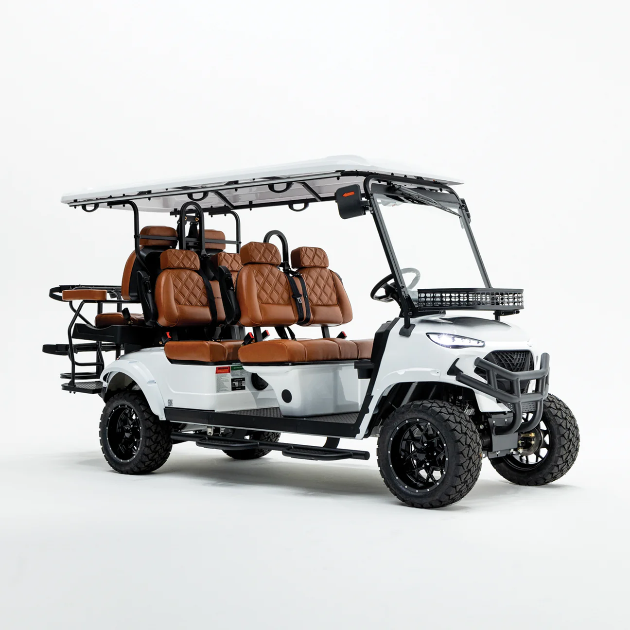 Skye bolt XL golf cart Texas