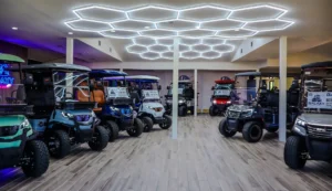 galaxy golf cars texas