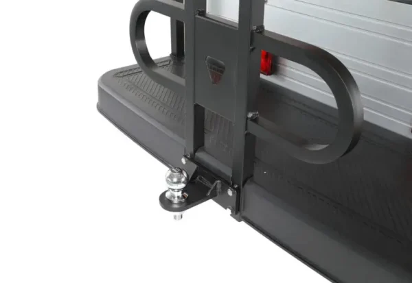 Icon i60-HD towing hitch