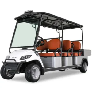 i60fs-HD utility golf cart for sale in texas