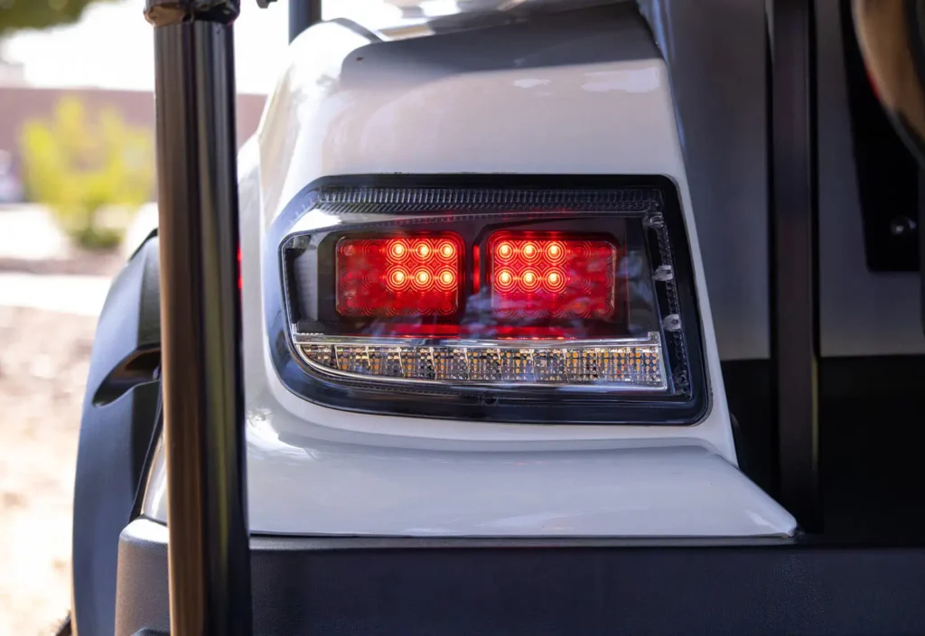 troubleshoot golf cart electrical issues