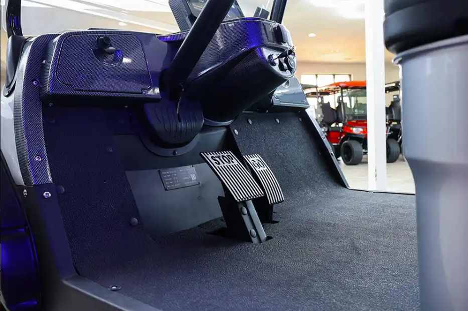 Epic Golf Carts for sale Texas