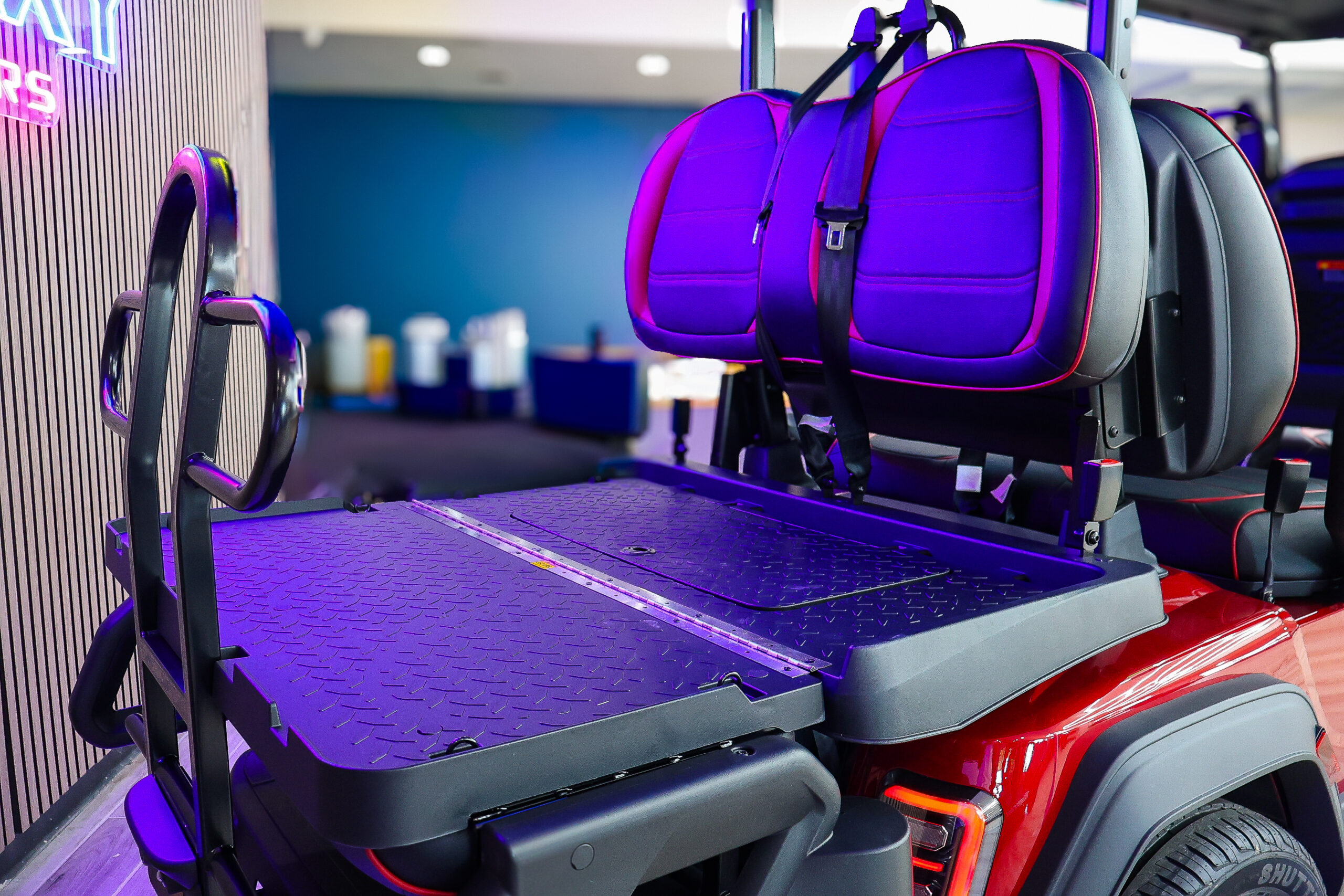 Epic Golf Carts for sale Texas