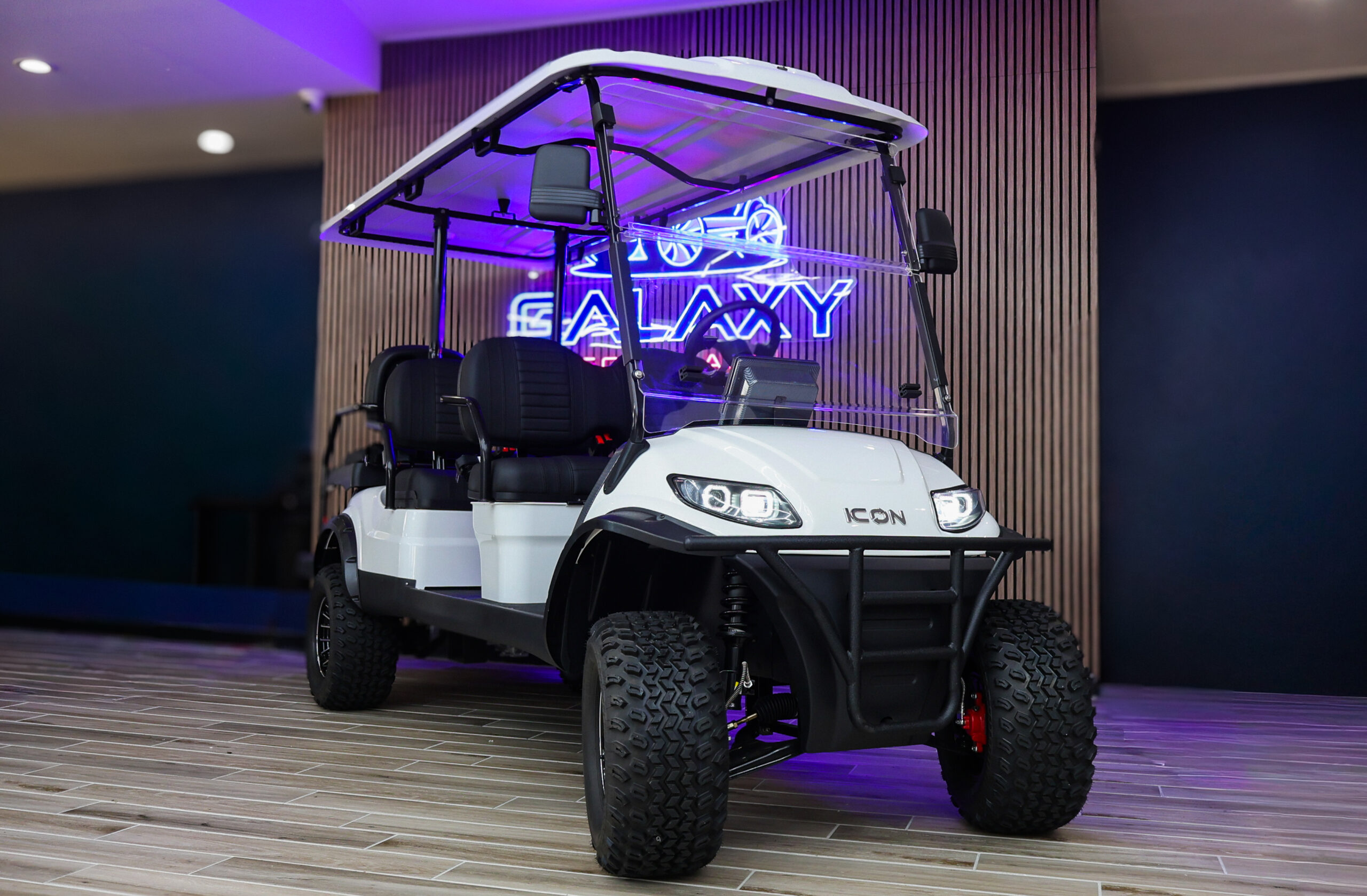 Epic Golf Carts for sale Texas