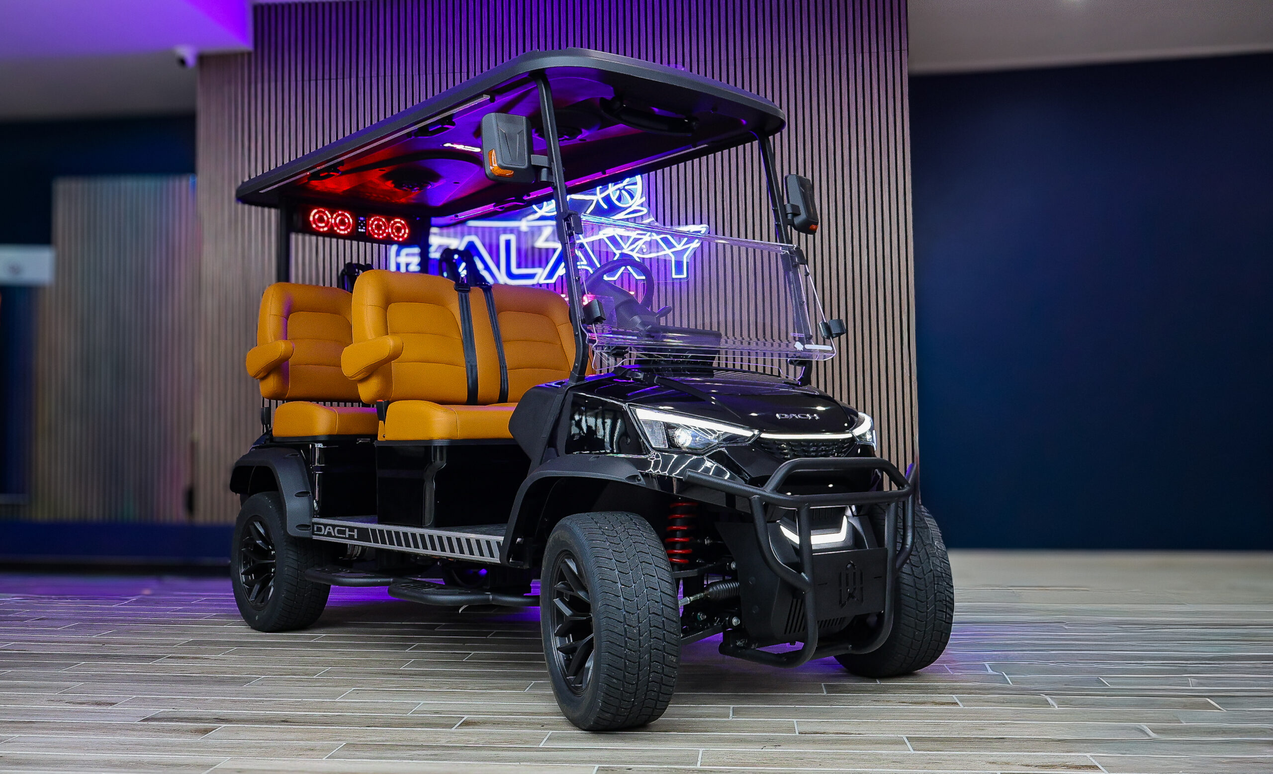 Epic Golf Carts for sale Texas