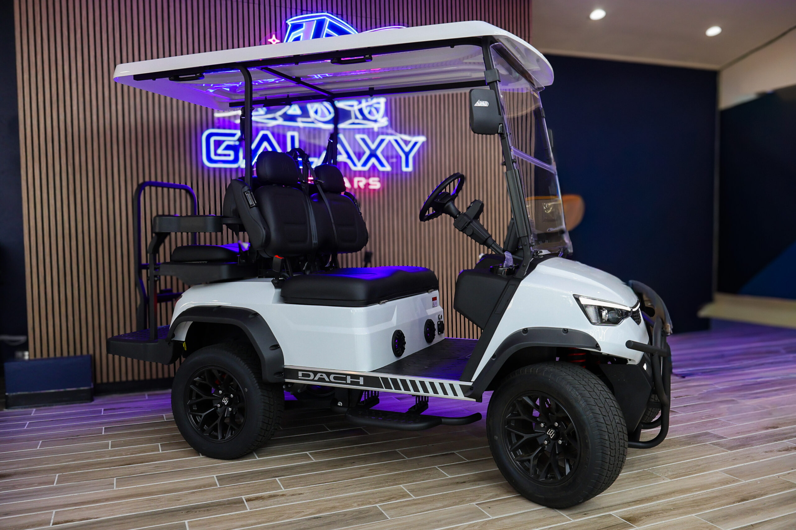 Epic Golf Carts for sale Texas