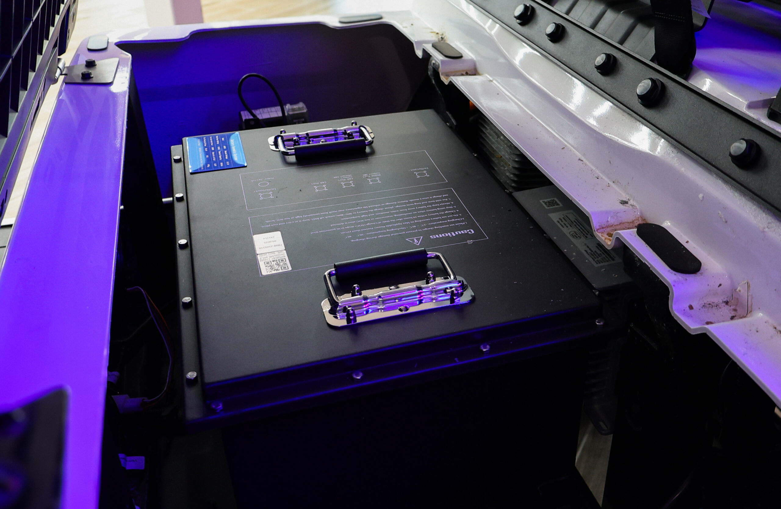 Epic Golf Carts for sale Texas