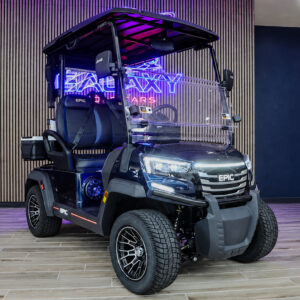 2026 Epic E20FX 2 Seater (Navy)