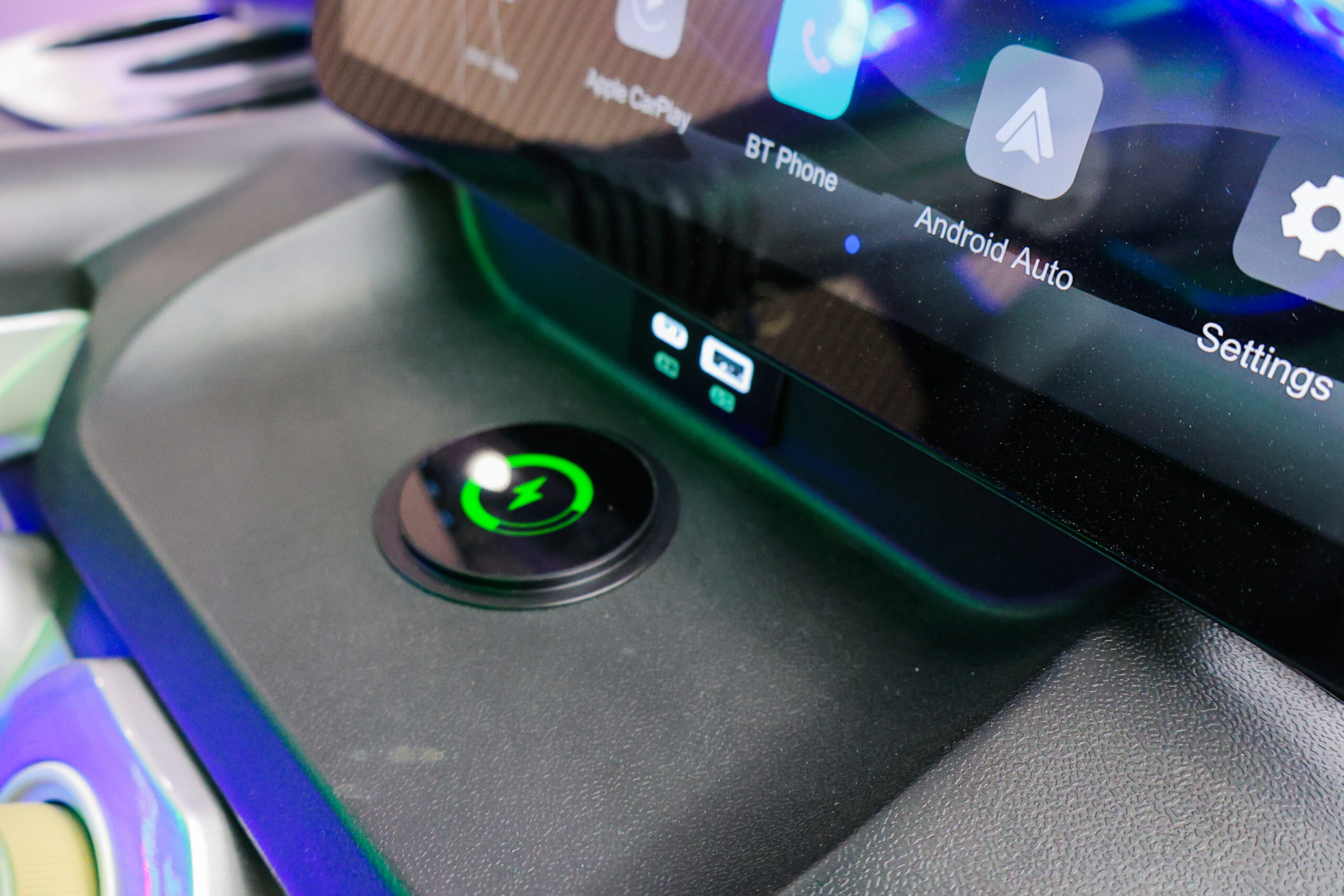 2025 Dach Apollo Golf Cart/LSV - Image 23