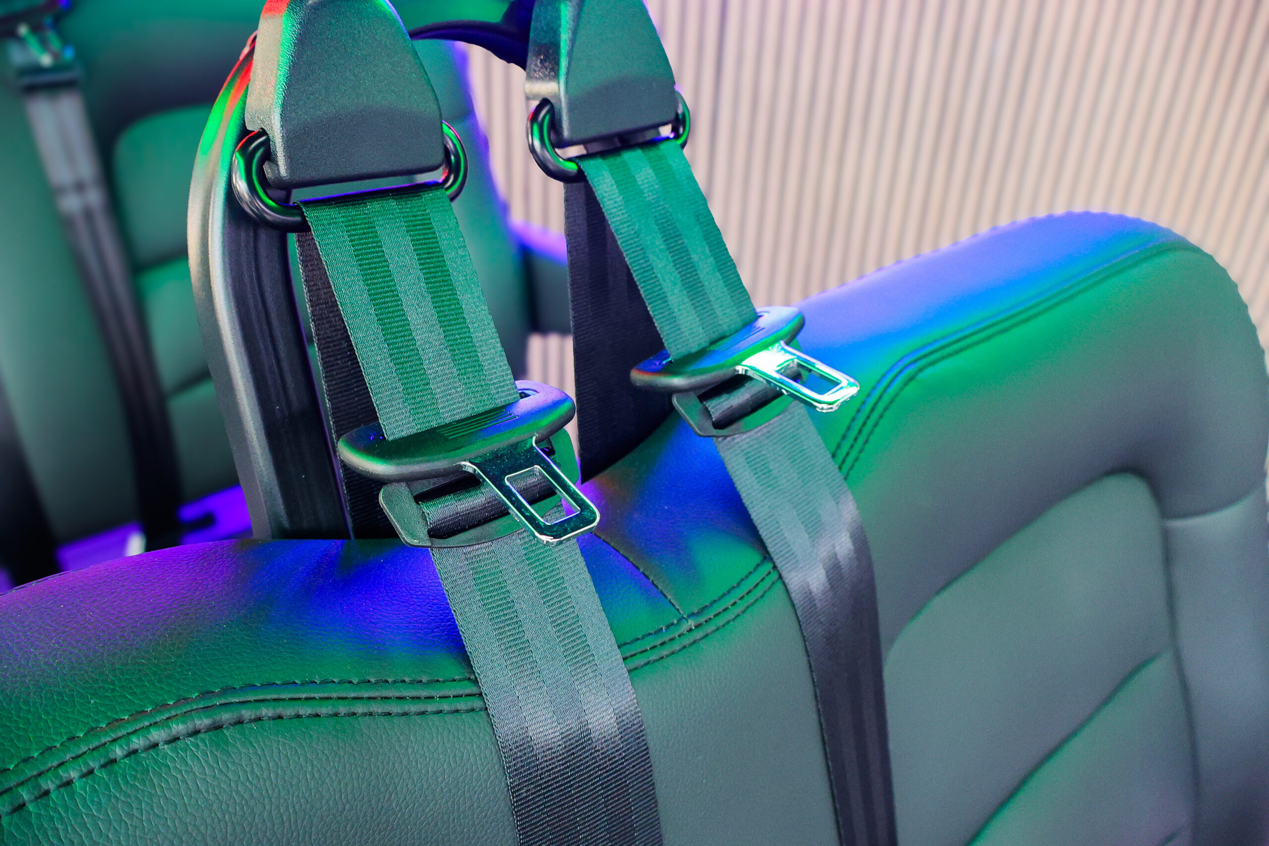 2025 Dach Apollo Golf Cart/LSV - Image 14