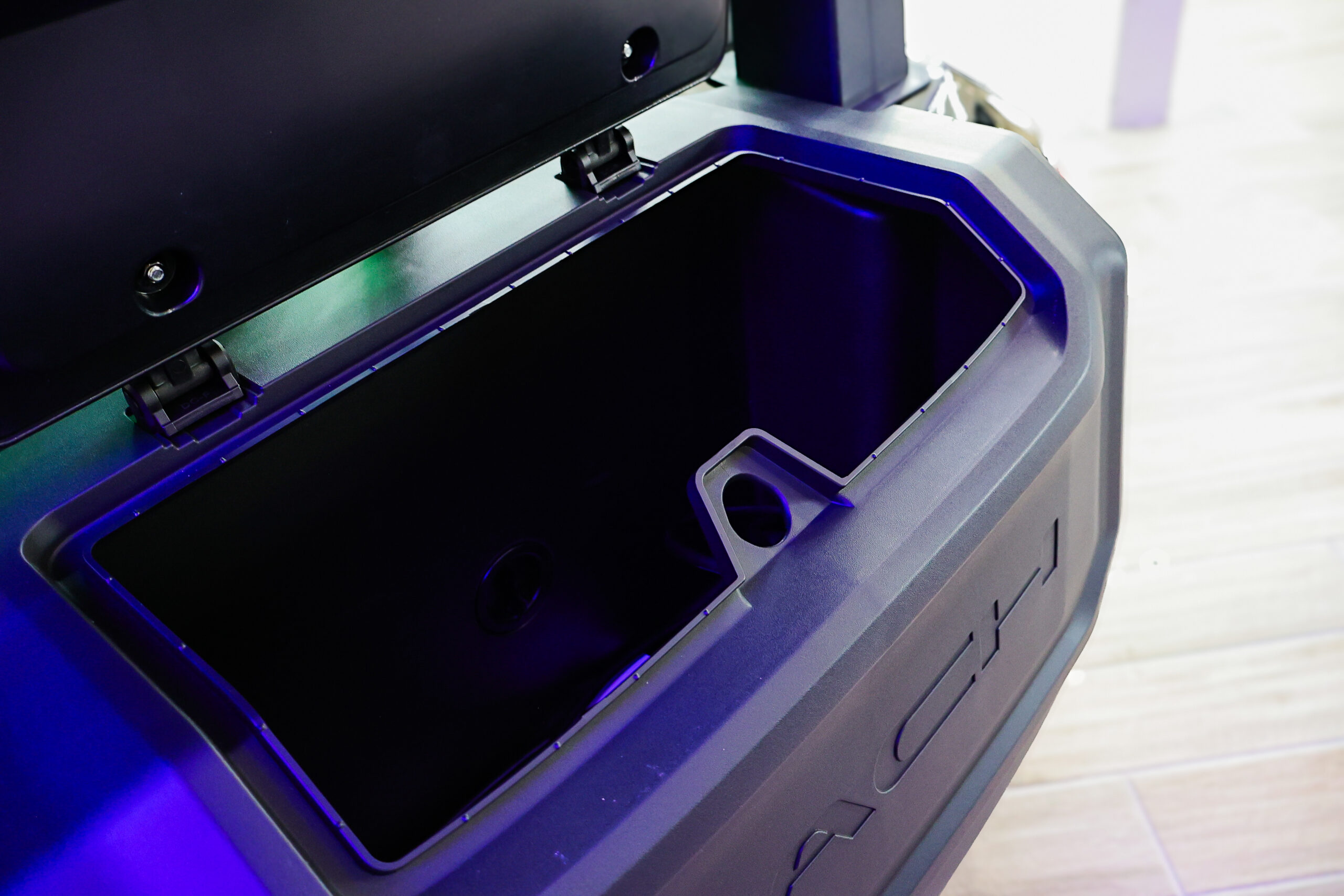 2025 Dach Apollo Golf Cart/LSV - Image 16