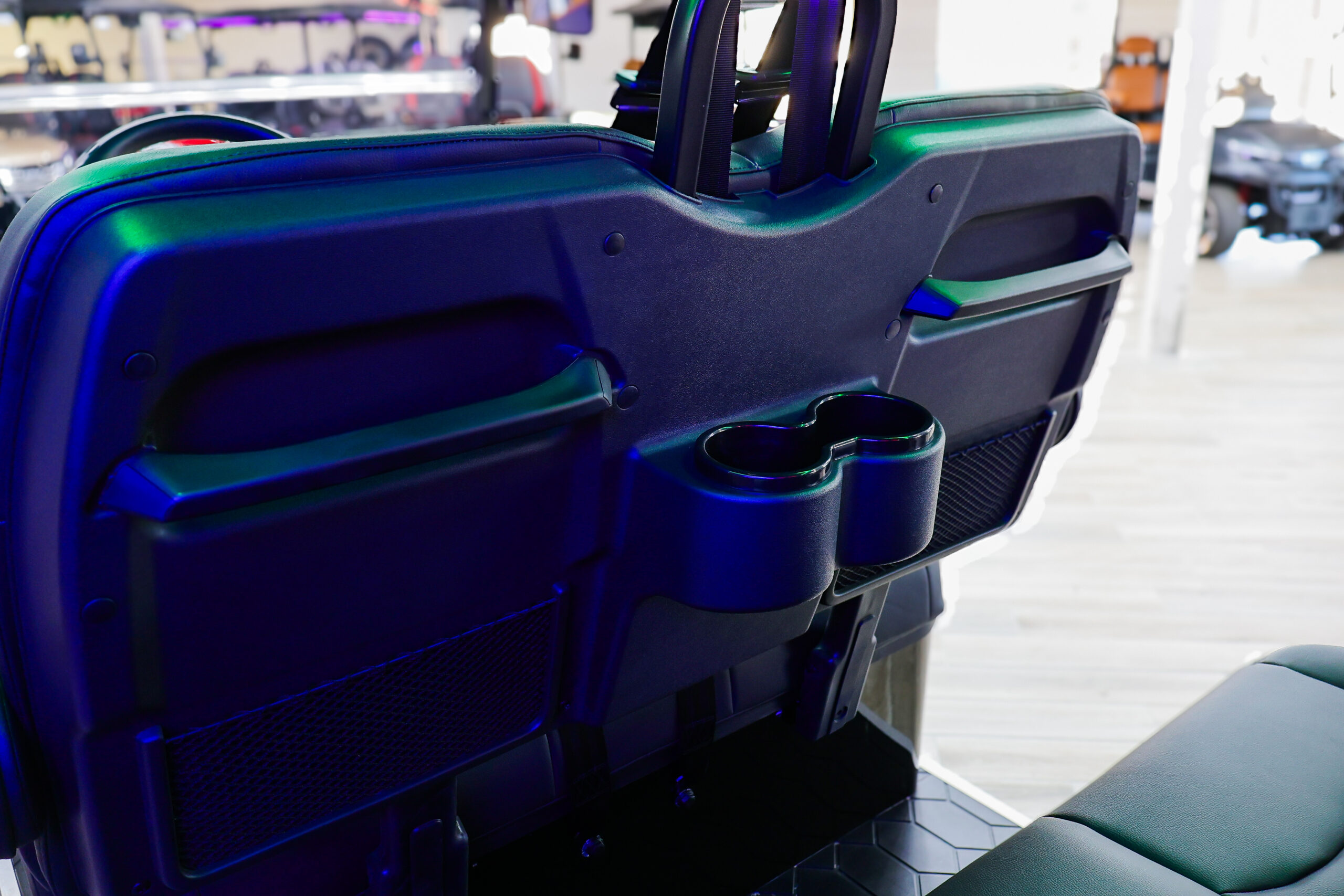 2025 Dach Apollo Golf Cart/LSV - Image 25