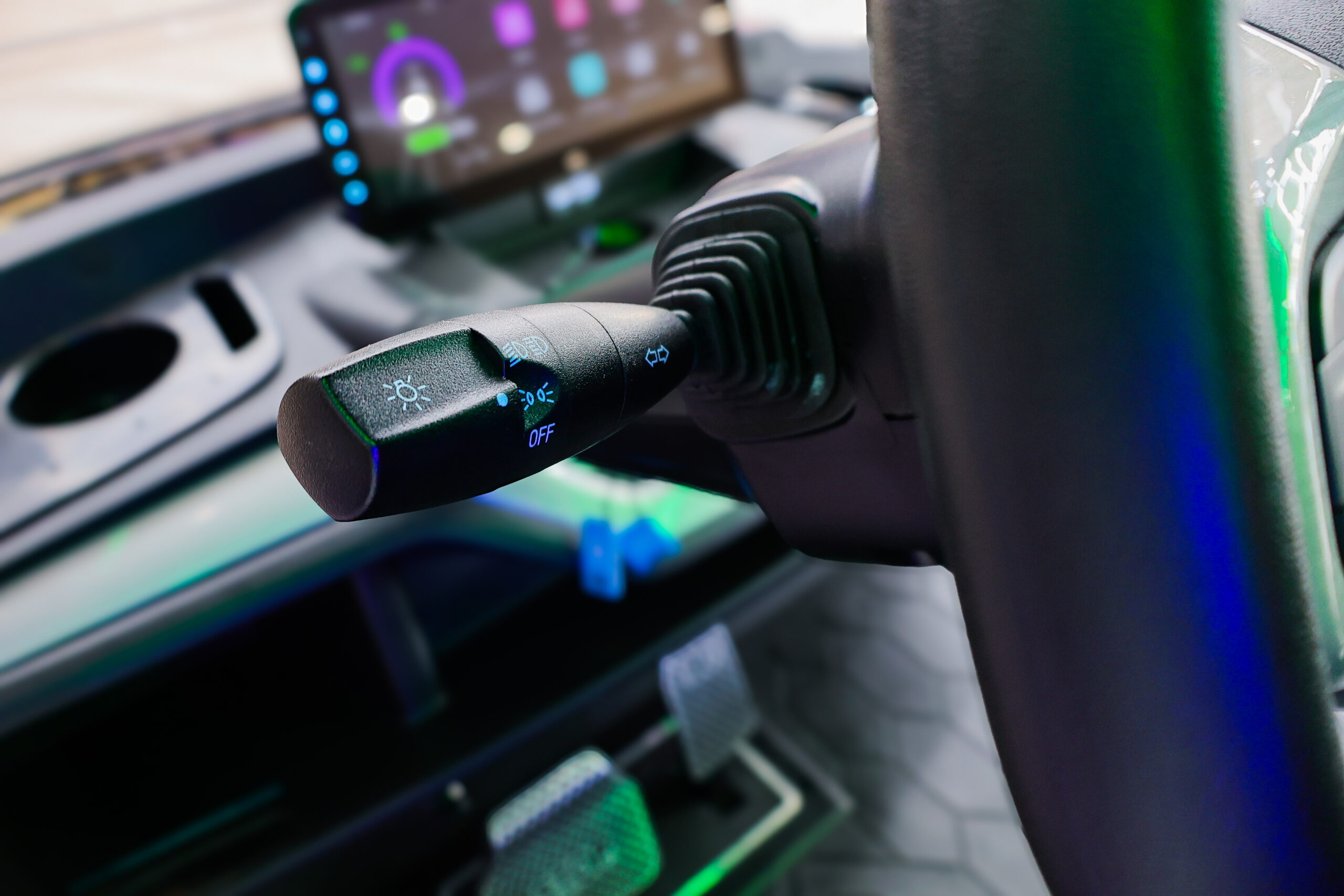 2025 Dach Apollo Golf Cart/LSV - Image 20