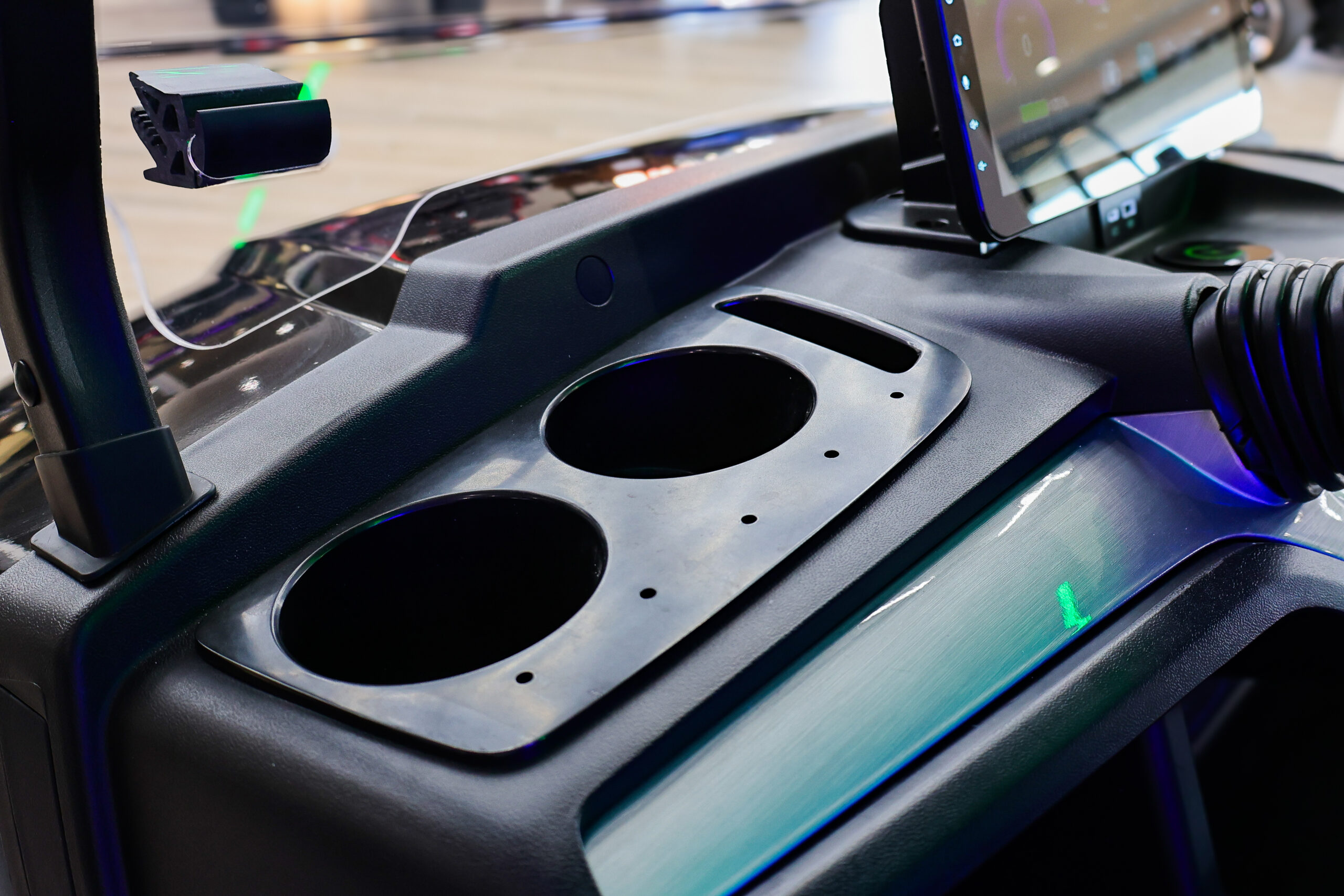 2025 Dach Apollo Golf Cart/LSV - Image 26