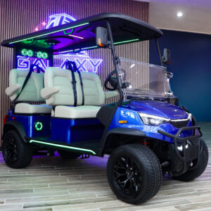 2026 Dach Apollo Gen 2 4 Seater (Blue & Beige)