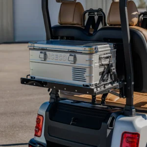 2026 Conquest Model S40F – Forward Facing