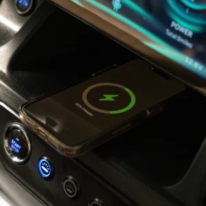 2026 Conquest Model S40