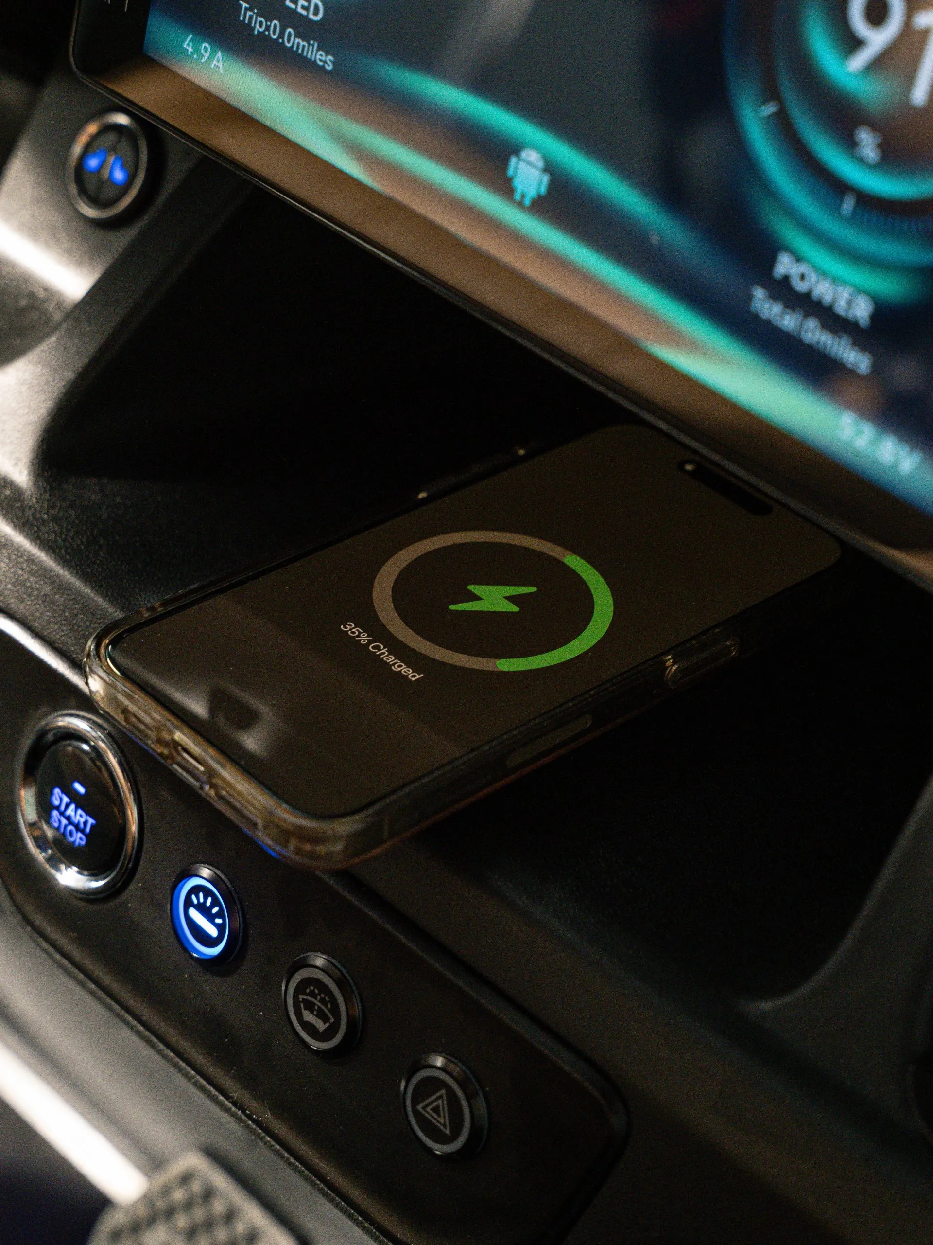 2026 Conquest Carts Model S – Forward Facing - Image 5