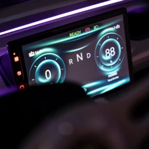 2026 Conquest Model S40