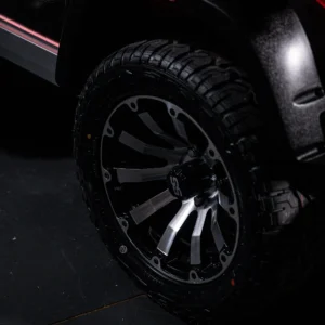 2026 Conquest Model S40