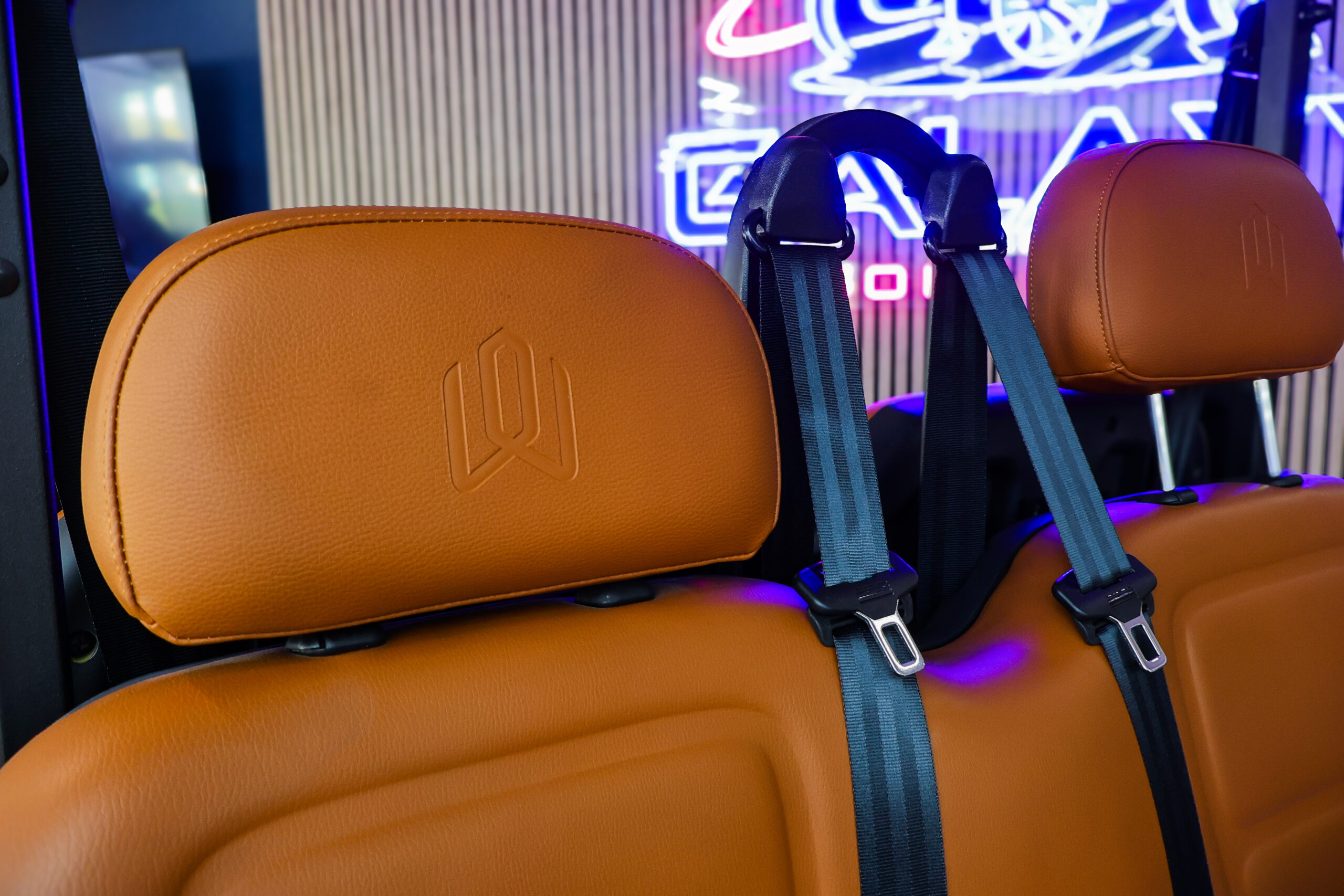 2026 Dach Falcon X Longhorn Golf Cart/LSV - Image 20