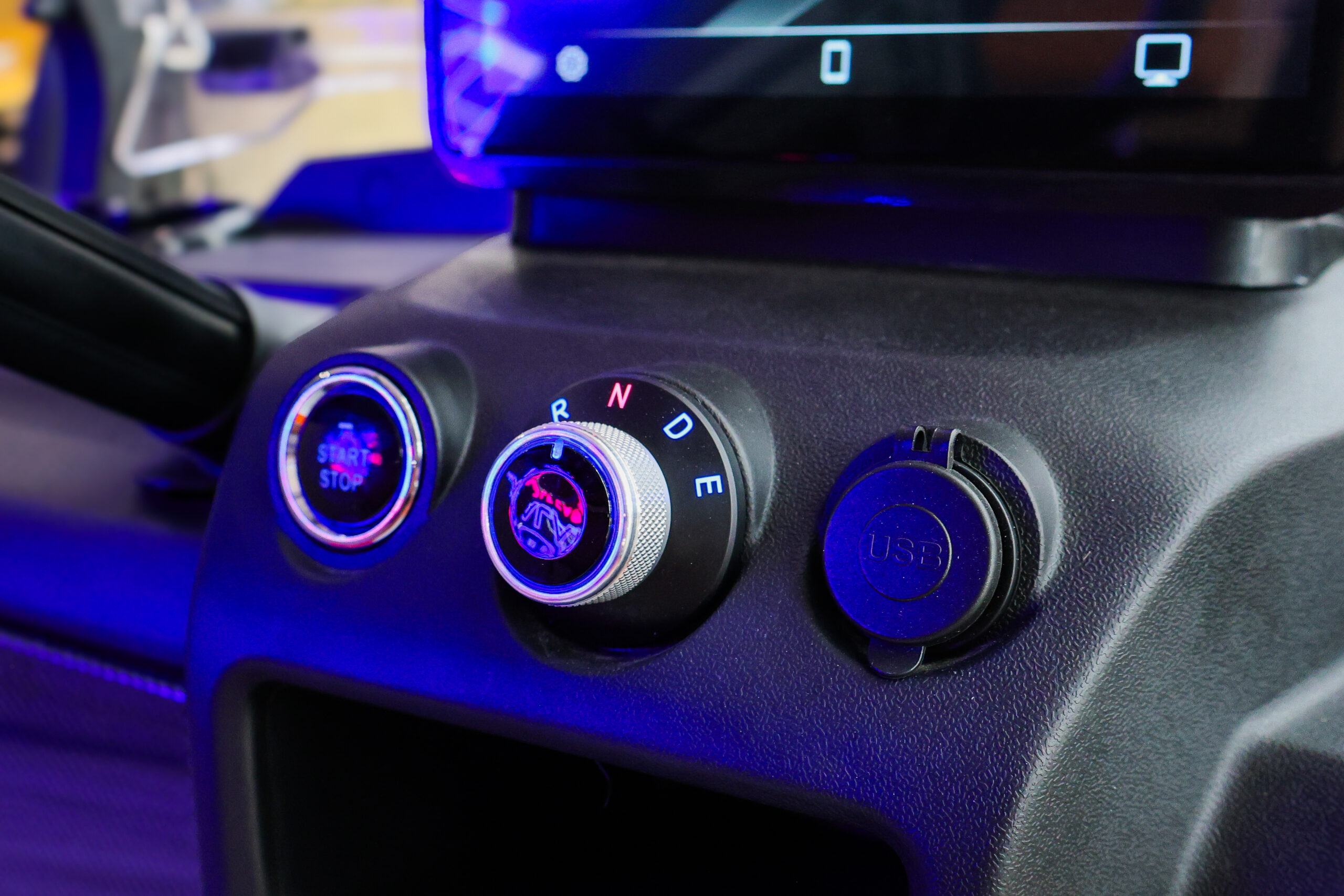 2026 Dach Falcon X Longhorn Golf Cart/LSV - Image 12