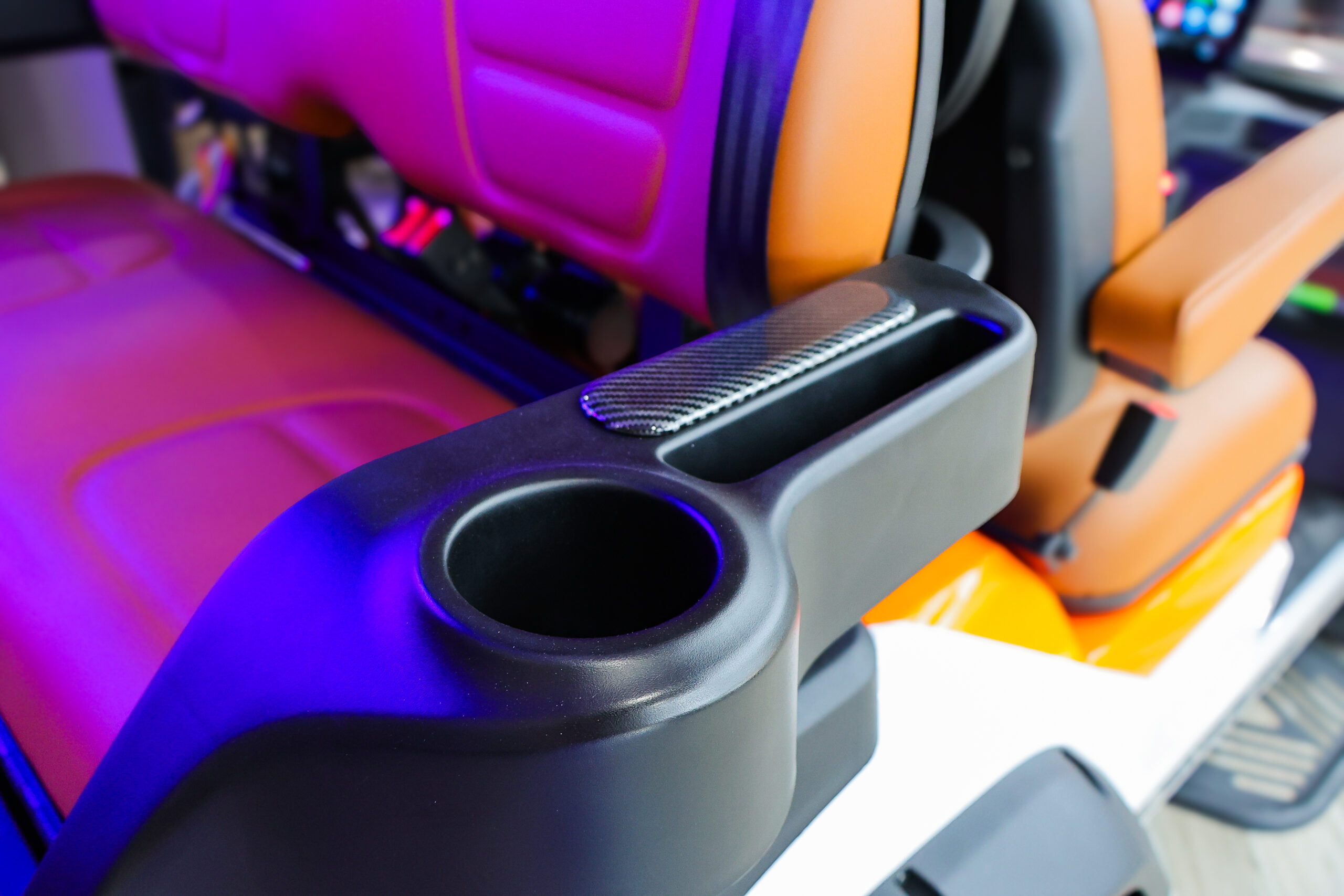 2026 Dach Falcon X Longhorn Golf Cart/LSV - Image 18