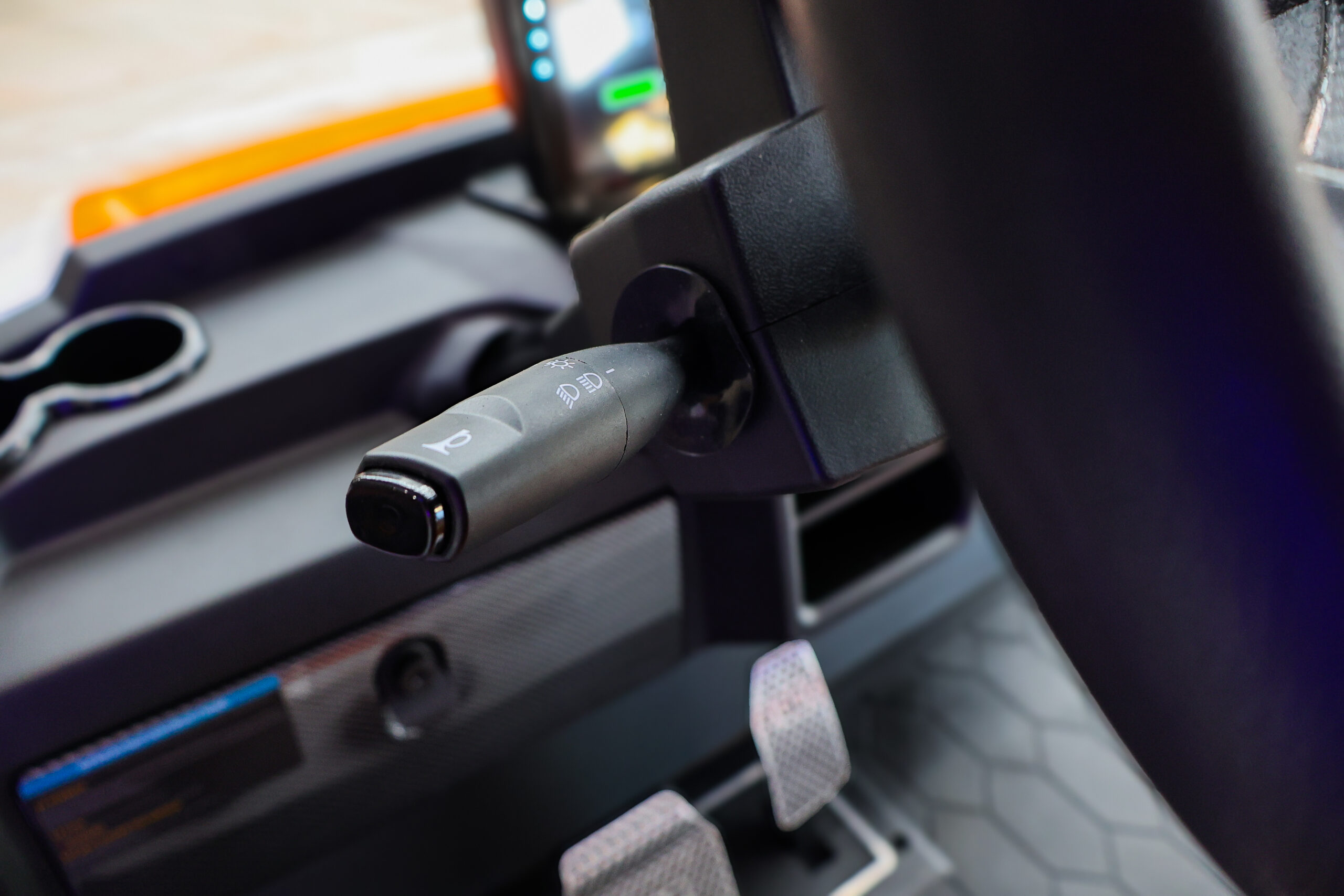 2026 Dach Falcon X Longhorn Golf Cart/LSV - Image 24