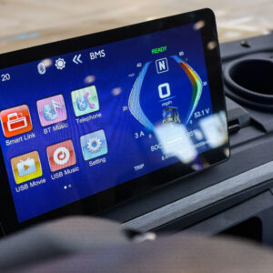 2026 Epic E60FX 6 Seater (Cashmere)