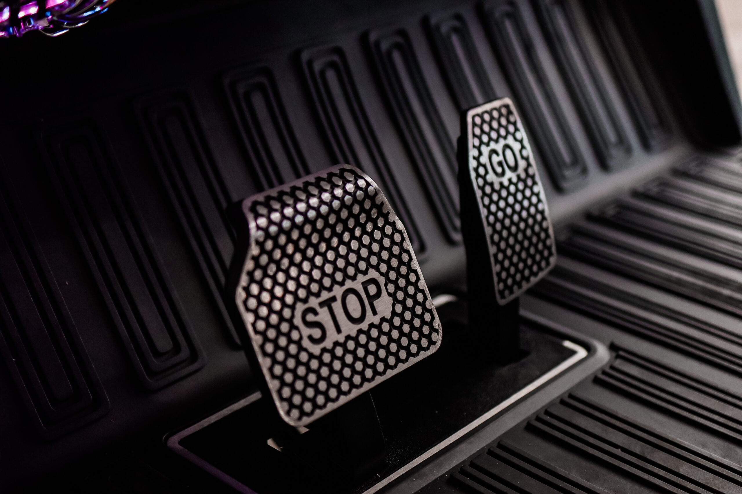 2026 Rolls Royce Highland Green Conquest Carts Model S60L Golf Cart/LSV (Custom Build) - Image 6