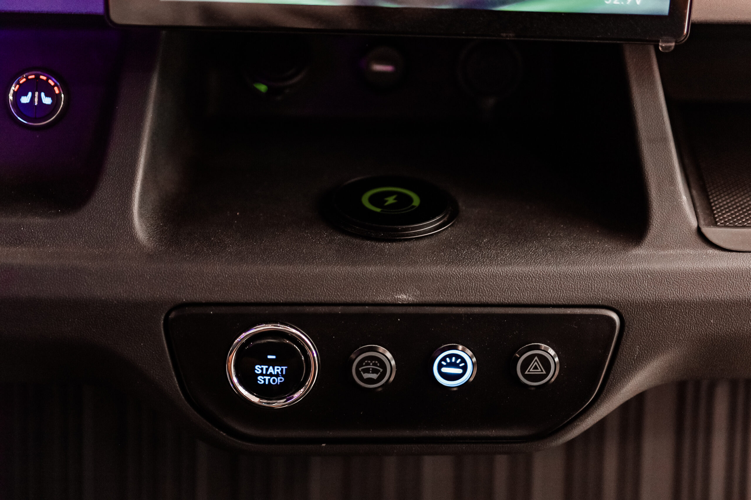 2026 Rolls Royce Highland Green Conquest Carts Model S60L Golf Cart/LSV (Custom Build) - Image 9