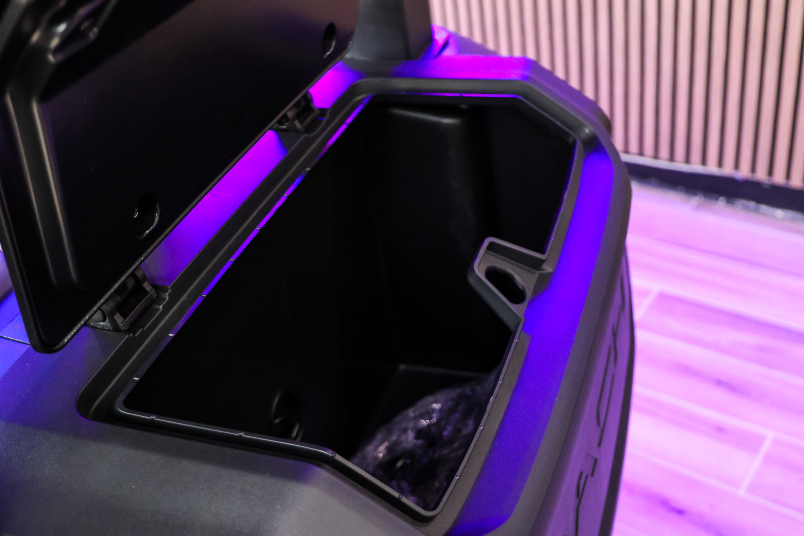2026 Dach Apollo Golf Cart/LSV - Image 23