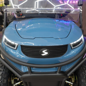 2027 Sivo Edge 6 Seater (Lifted – Anvil Blue)