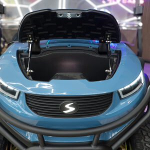 2027 Sivo Edge 6 Seater (Lifted – Anvil Blue)