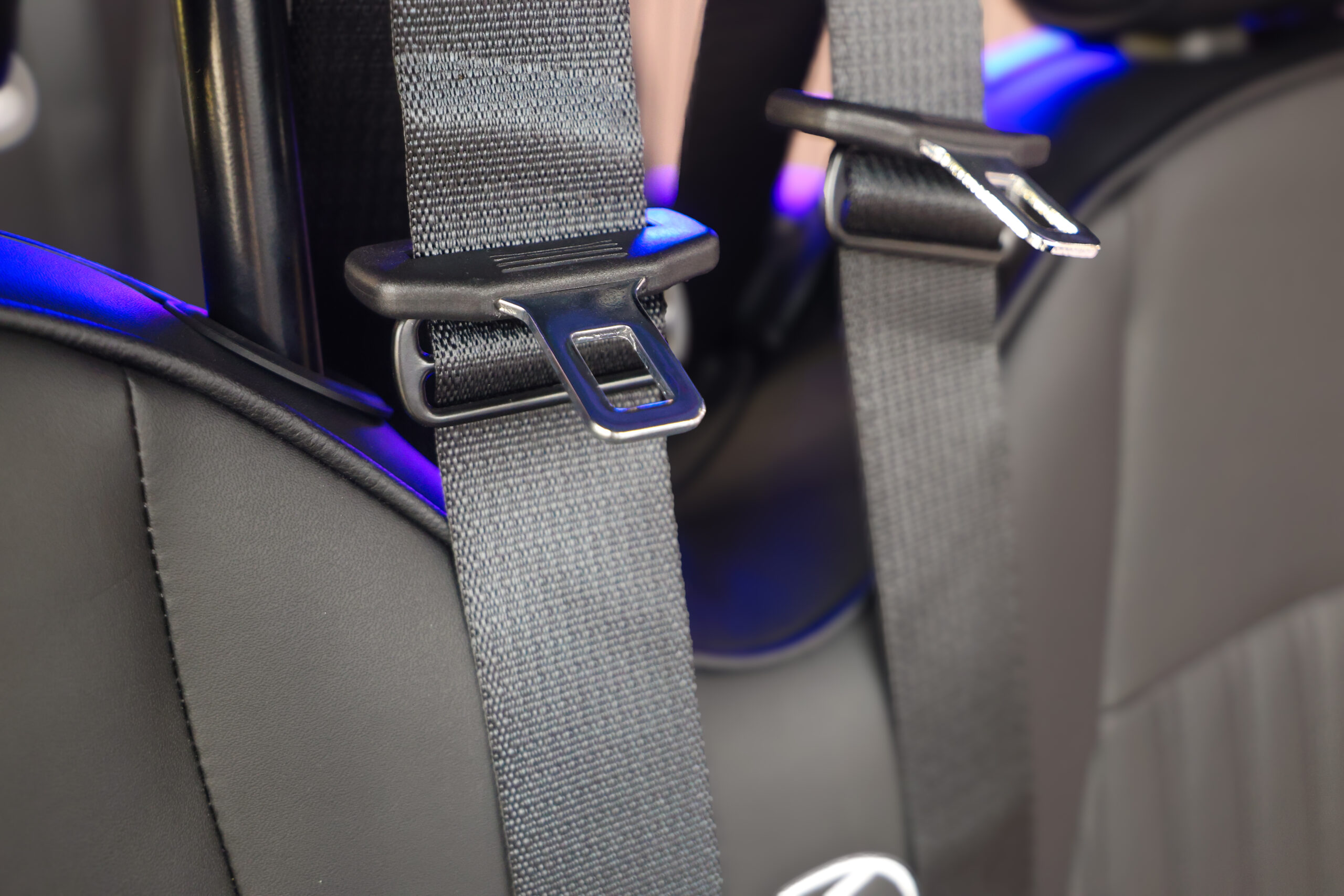 2027 SIVO EDGE 6 SEATER (LIFTED - ANVIL BLUE) - Image 16