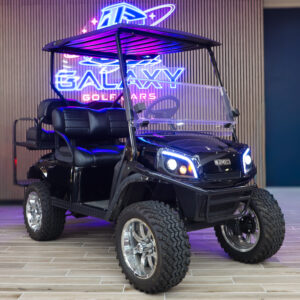2019 E-Z-GO Express S4