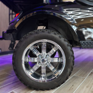 2019 E-Z-GO Express S4