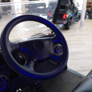 2019 E-Z-GO Express S4