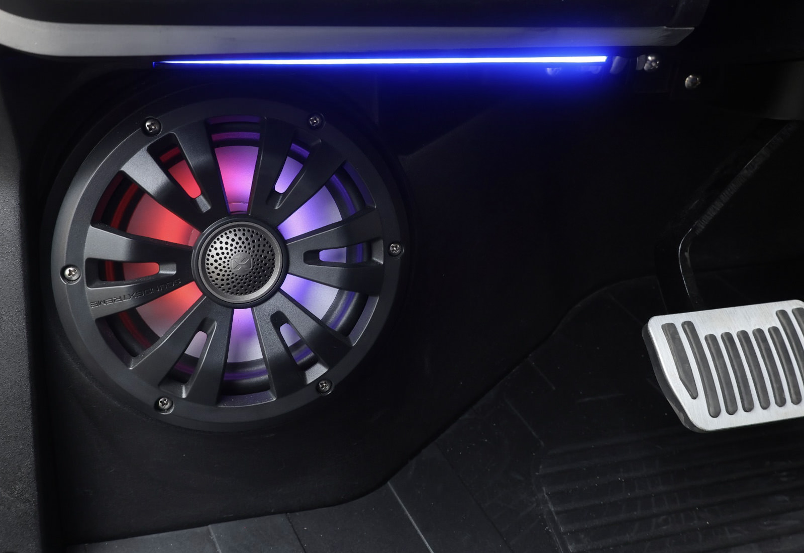 Epic FX Speaker Lights