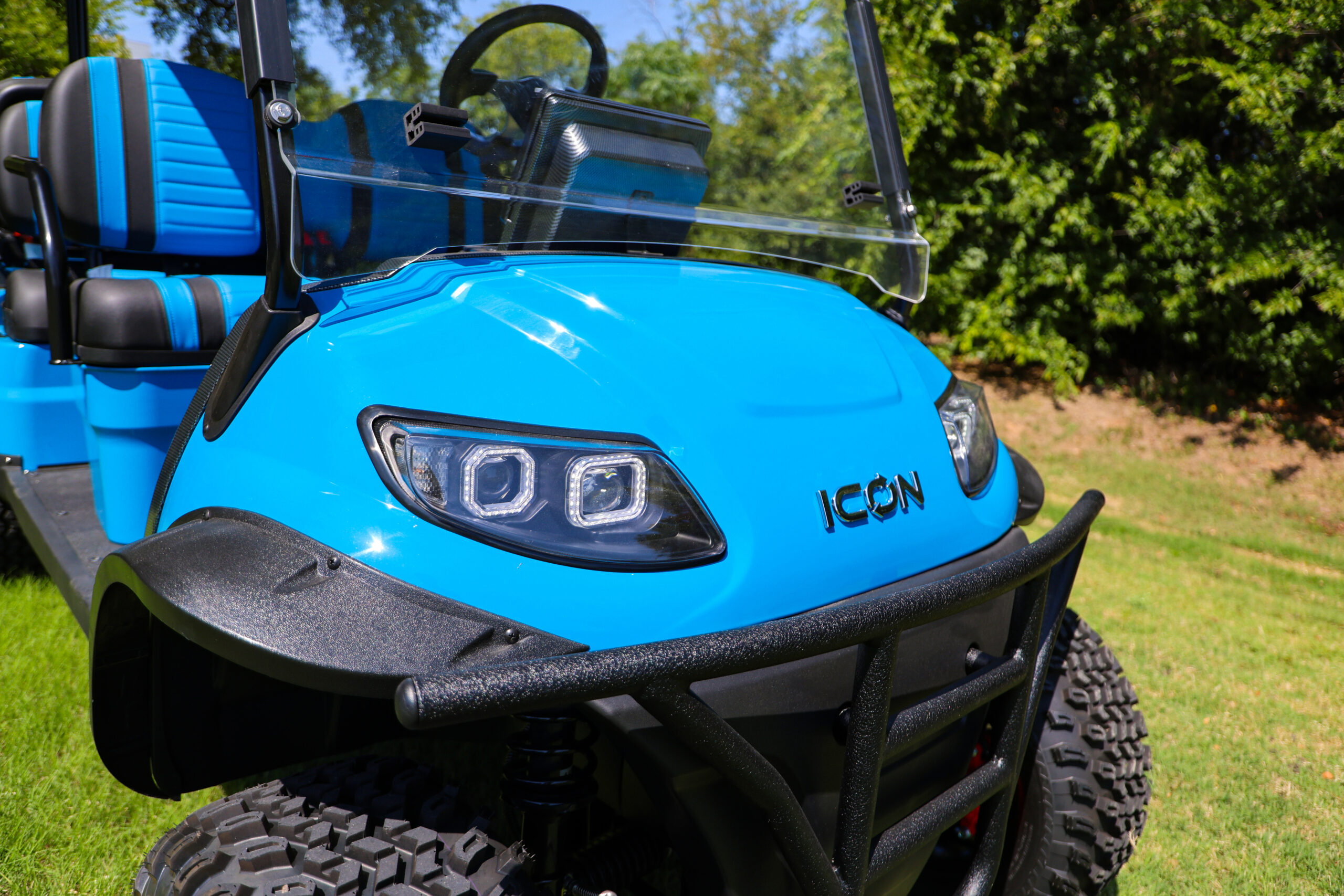 Epic Golf Carts for sale Texas