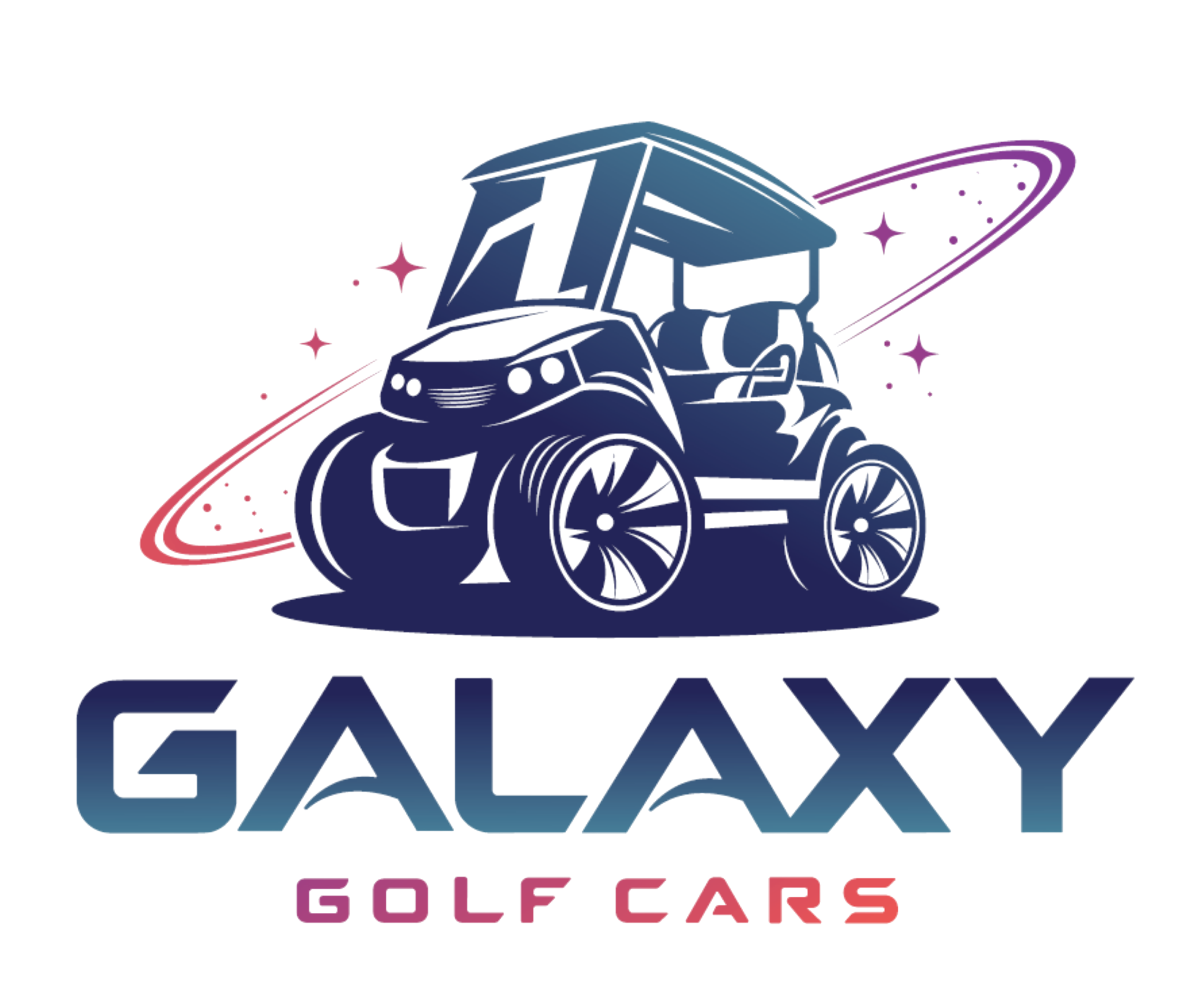 Galaxy Golf Cars